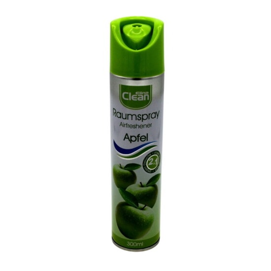Raumspray Apfel Airfreshener - Elina Clean 300 ml