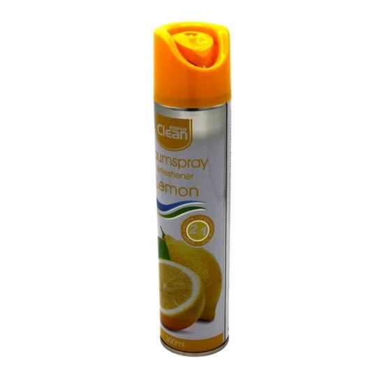 Raumspray Lemon Airfreshener - Elina Clean 300 ml