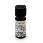 Duftöl Flieder 10ml in Glasflasche