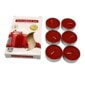 Duftkerzen - Johannisbeer-Marmelade Duft - 6er Pack | goopri