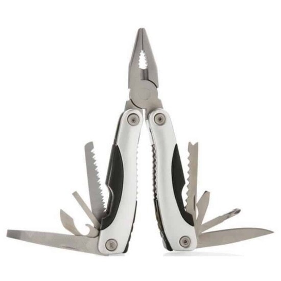 Fix Multitool XD Collection mit 9 Funktionen - Silber