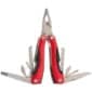 Fix Multitool XD Collection mit 9 Funktionen - Rot