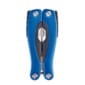 Fix Multitool XD Collection mit 9 Funktionen - Blau