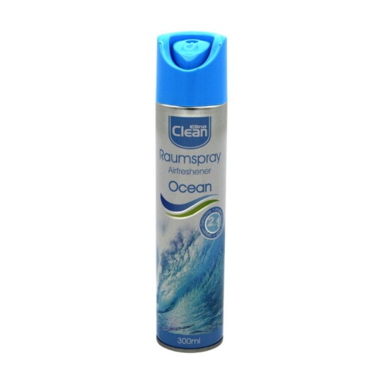 Raumspray Ocean Airfreshener - Elina Clean 300 ml