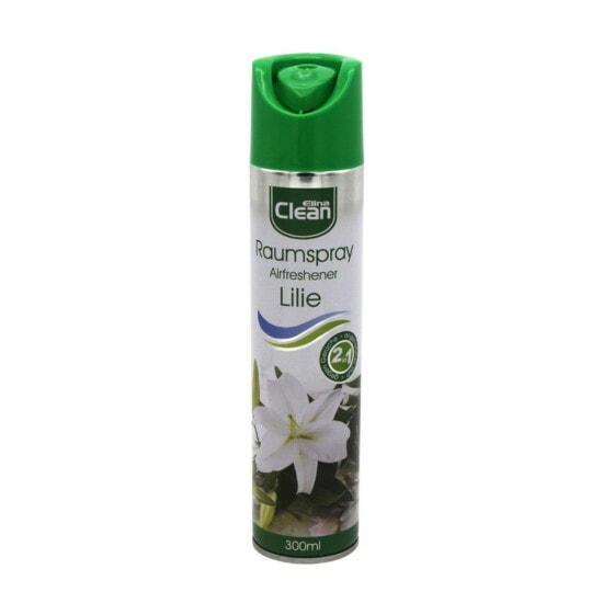 Raumspray Lilie Airfreshener - Elina Clean 300 ml
