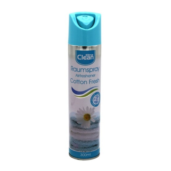 Raumspray Cottonfresh Airfreshener - Elina Clean 300 ml