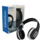 Grundig Bluetooth Over-Ear Kopfhörer schwarz